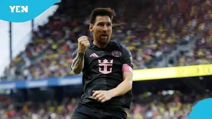 Lionel Messi Explains Why He Extended His Stay with Inter Miami