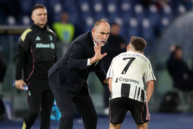 Juventus: Crisis in Turin | Serie A Analysis.