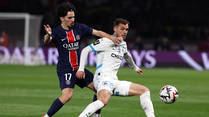 PSG & OM: Crisis at Marseille, PSG Interest?