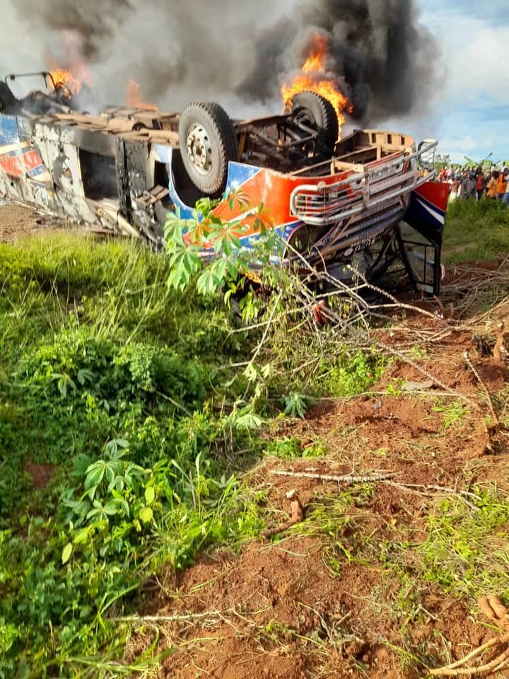 Link Bus Driver Jailed over Reckless Driving.