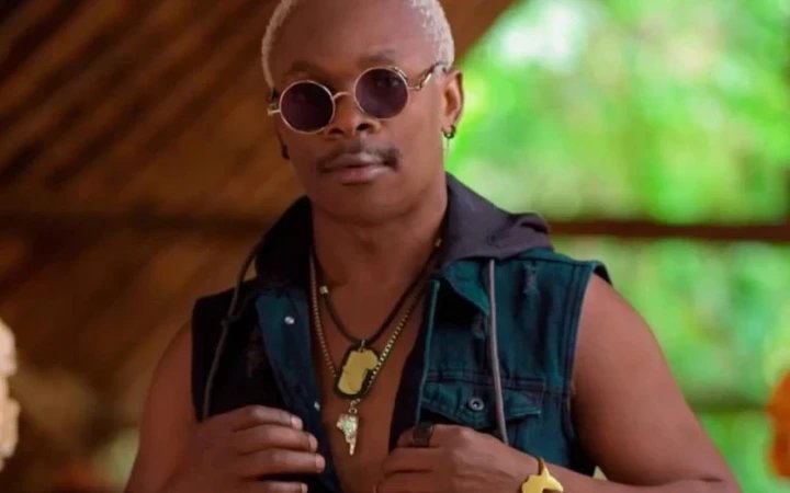 Kenzo is selfish and doesn’t wish others well - Omulangira Suuna.