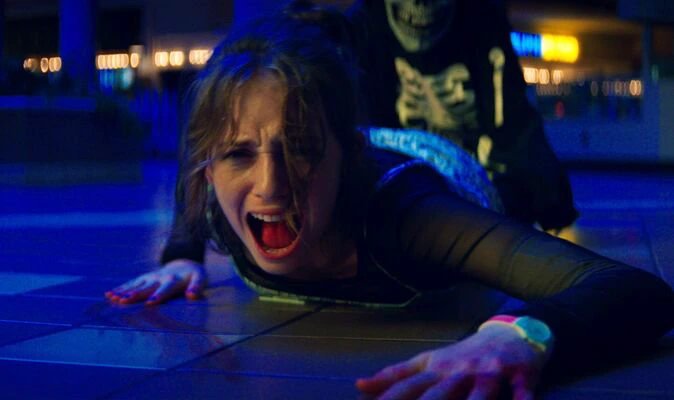 Masterpiece’ horror film that’s the ‘best on Netflix’ to watch this Halloween