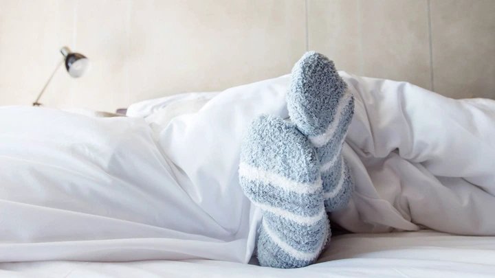 The five sleep types and what they mean for your health