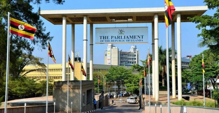 Parliament to Approve Shs8.2 Trillion Borrowing Amid Soaring Public Debt