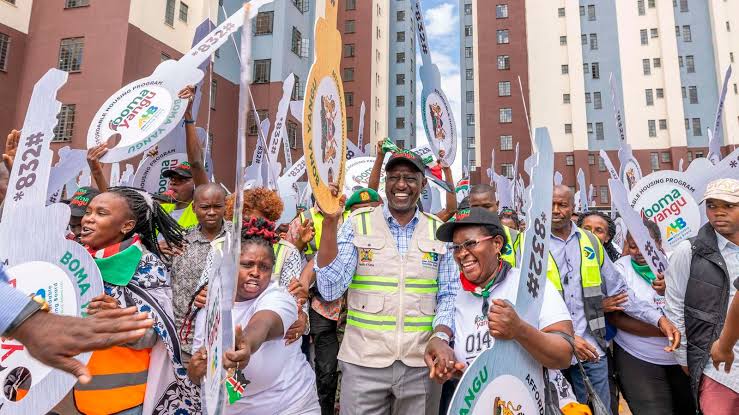 Reality check: Success, hurdles in Ruto’s affordable housing dream
