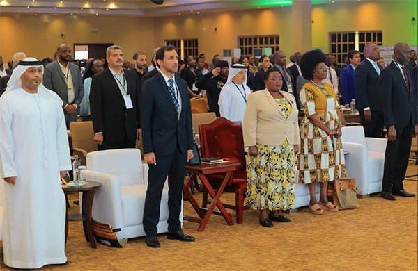 What is it that Uganda and United Arab Emirates investors want as they meet in Kampala?