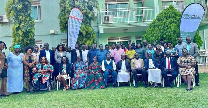 Minister Mao Calls for Transfer of National Transitional Justice Bill to Ministry of Justice.