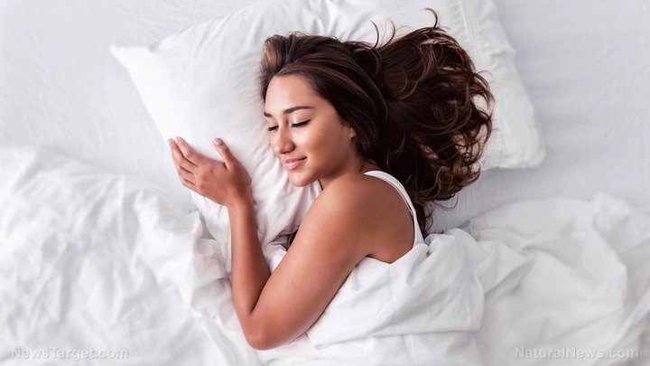 How your natural sleep preference influences your mental health .