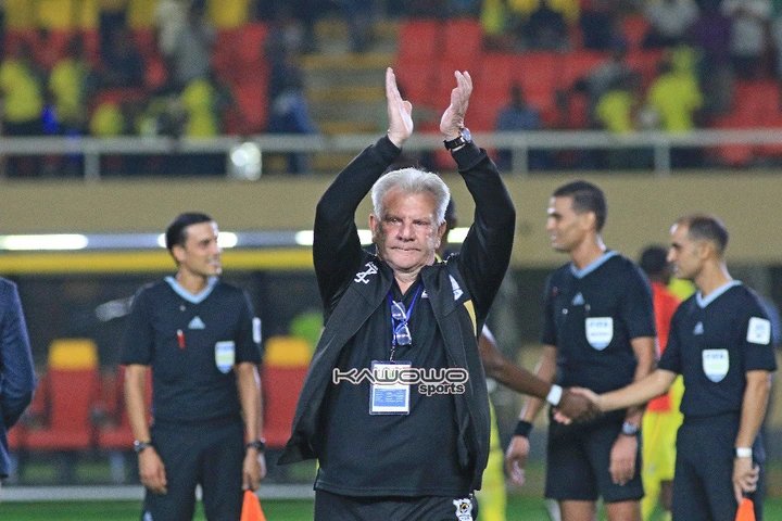 Paul Put hints at staying with Uganda Cranes amid Cameroon speculation.