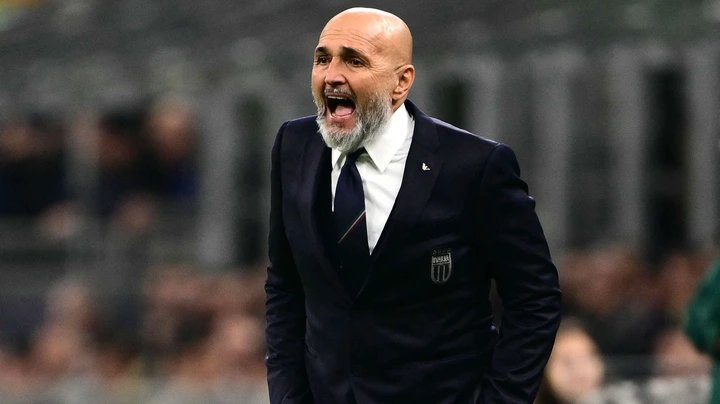 Juventus appoint former Italy boss Luciano Spalletti after Igor Tudor sacking as Serie A winner signs eight-month contract with major clause.