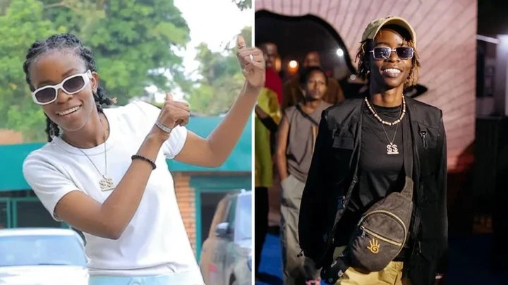 Search intensifies for missing dancer Virginia, last seen in Kitende.