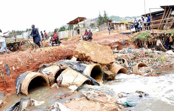Kampala’s Road Works: When Development Becomes a Burden.