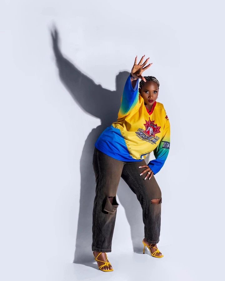 Martha Mukisa shares her favorite Ugandan musicians.