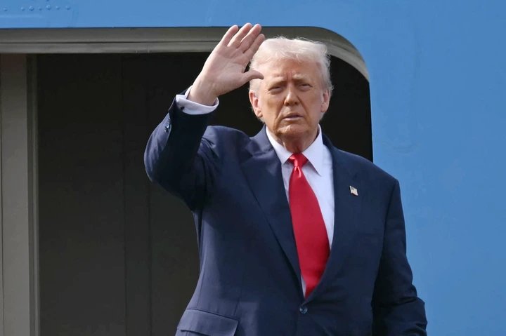 Trump ‘is READY to launch devastating US airstrikes inside Venezuela to topple Maduro – and they could come any moment’.