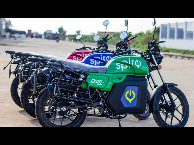 GREEN SCAM? Ugandans curse SPIRO e-bikes over exorbitant-hidden-double charges, half-charged batteries.