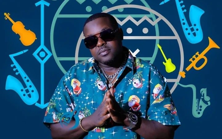 Chagga Fails to Turn Up for Own Concert.