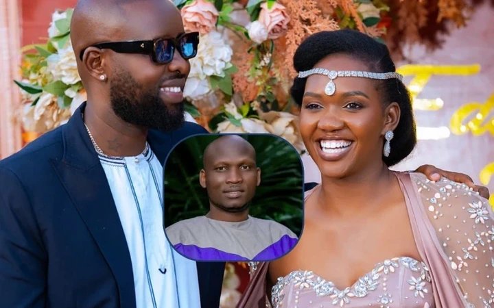 Eddy Kenzo Threatens to Sue Promoter Nobart Over Murder Accusations.