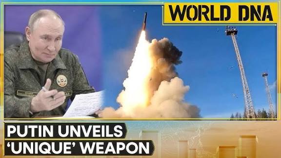 West fears new weapons tests in Russia after Burevestnik demonstration — MFA.