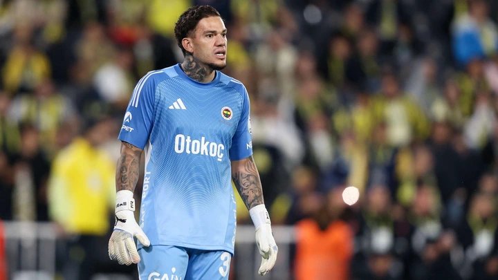 Ex-Man City goalkeeper Ederson pelted with missiles from crowd as Brazil international sends defiant Instagram response.