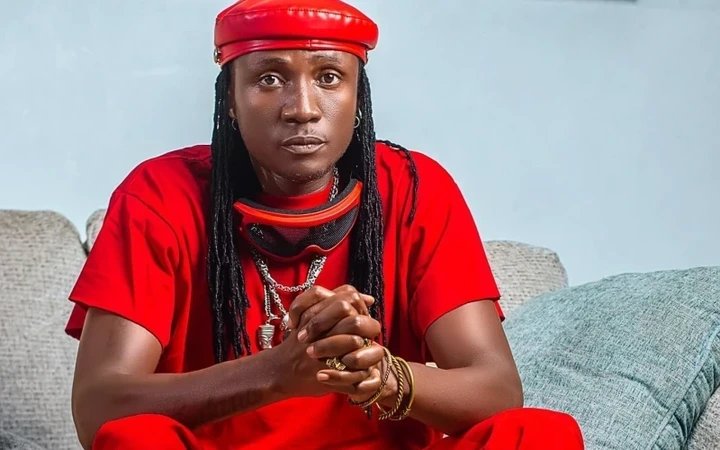 Ziza Bafana: I Can No Longer Perform At Museveni’s Rallies.