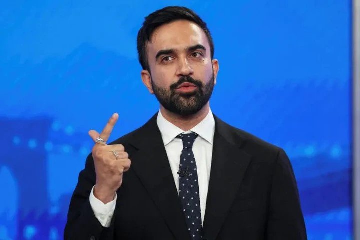 Jesus, not Mary, saved the world, Vatican declares as Pope Leo calls on Catholics to stop using her 'confusing' title