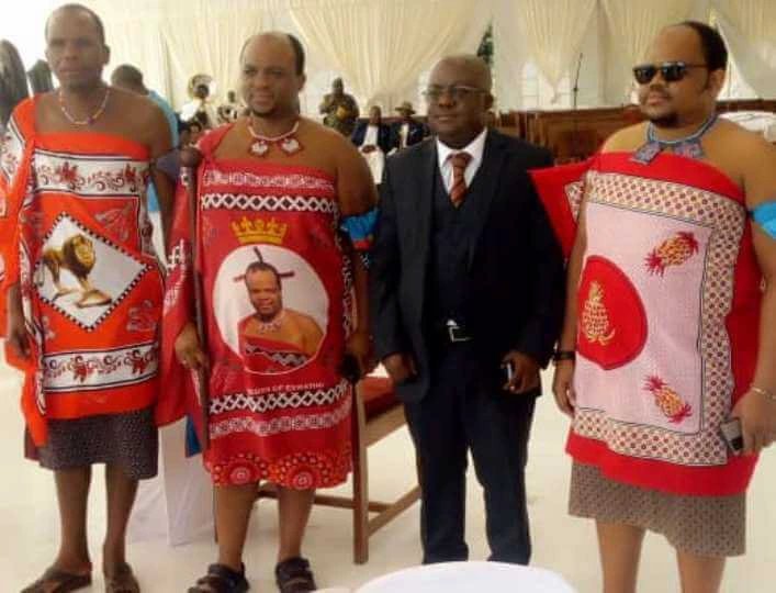 Parliament Commissioners Including Mpuuga Share Another Shs1.6bn Service Award