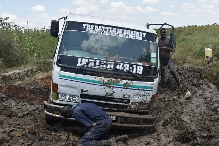 Parliament Commissioners Including Mpuuga Share Another Shs1.6bn Service Award
