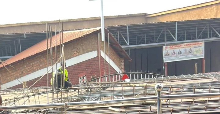 Parliament Commissioners Including Mpuuga Share Another Shs1.6bn Service Award