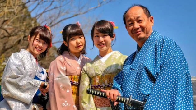 Why Japanese live longer than the rest of the world