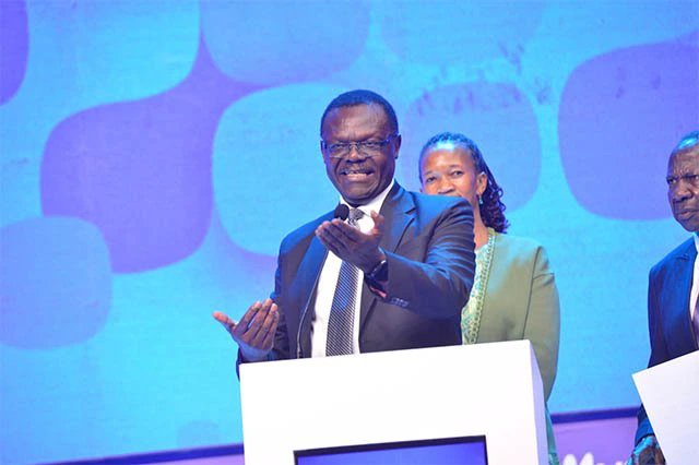 NSSF brings together Africa’s top pension funds in ‘$700b in 1 Room’ effort