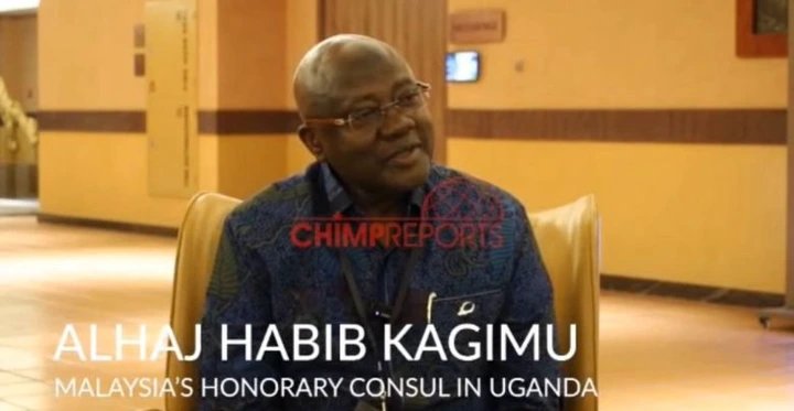 Habib Kagimu to Entrepreneurs: Prepare for Uganda’s Oil Boom