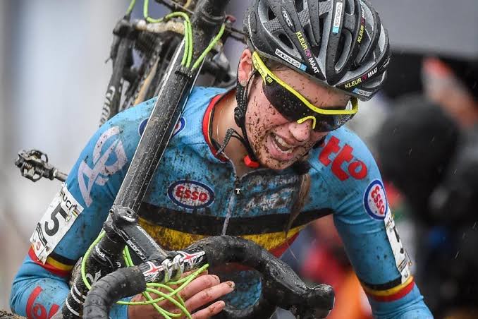 Belgian Cyclocross Rider Murder: Champion’s Plea