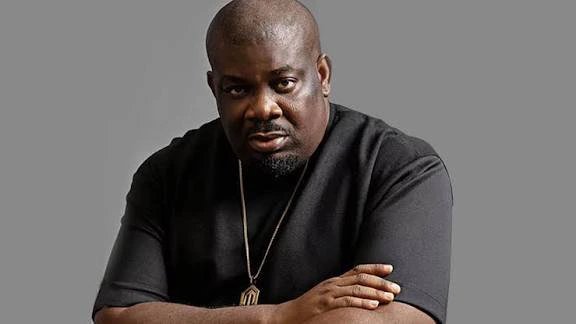 Why I’m scared of marriage — Don Jazzy