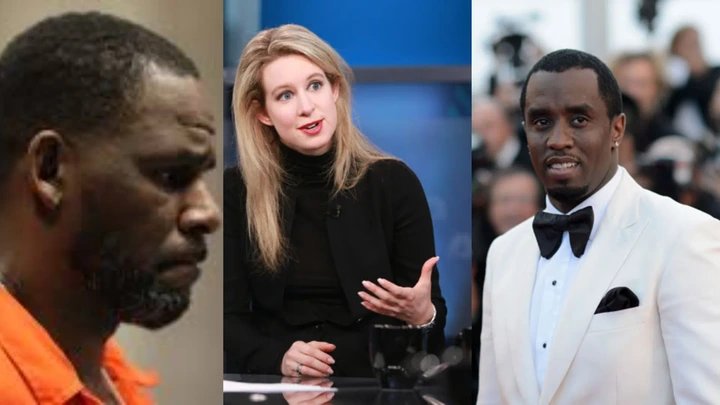 10 celebrities who ended up in jail after fame.