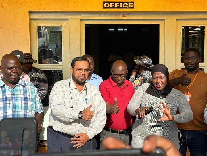 Local manufacturers cry out to Museveni over imports influx undermining BUBU policy