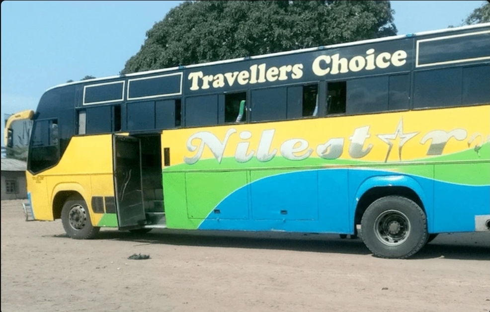 Nile Star suspends bus services after series of deadly accidents