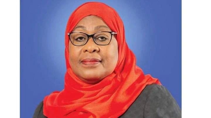 AU condemns Tanzanian deadly election