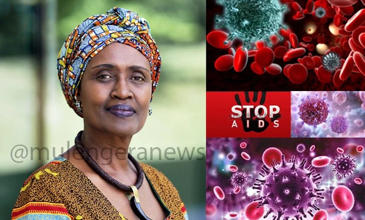 Latest Report: HIV Now a Women’s Disease in Uganda, 7 Out of 10 New Victims Are Girls