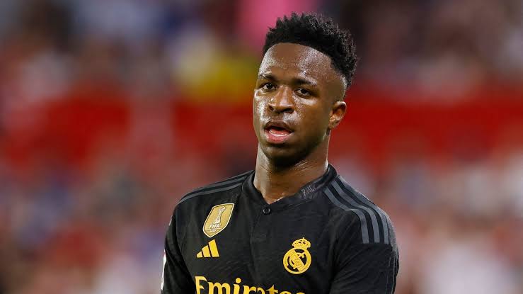 Real Madrid: Vinicius Jr. Sale Confirmed