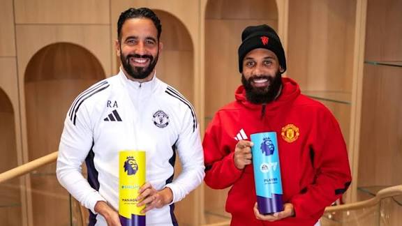 Premier League Player, Manager of the Month: October 2025 Winners Revealed