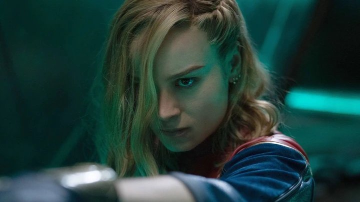 10 Times Captain Marvel Was the Most Powerful Avenger, Ranked