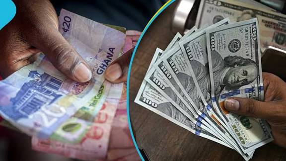 Cedi Expected To Lose Ground To The Dollar Before 2026 But Still Make History: “Slight Weakening”