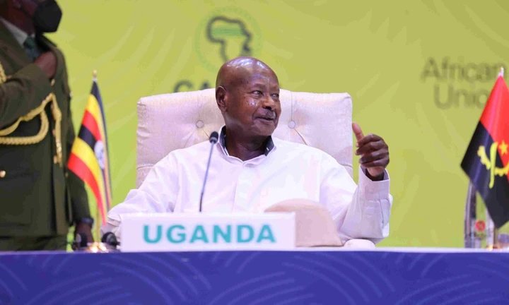 You’ve Enough Problems, Concentrate On Them First: Museveni Warns Foreign Powers Against Meddling In Africa’s Affairs