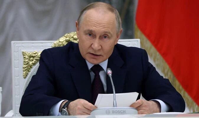 Government orders Ministry of Defence officials to prepare for 'war in our backyard'