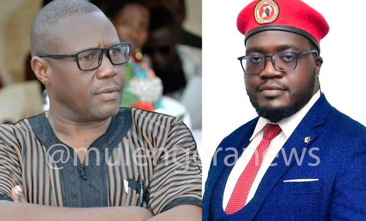 Pork Sale Protest in Yumbe Triggers Police Warning on Religious Extremism