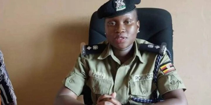 Pork Sale Protest in Yumbe Triggers Police Warning on Religious Extremism