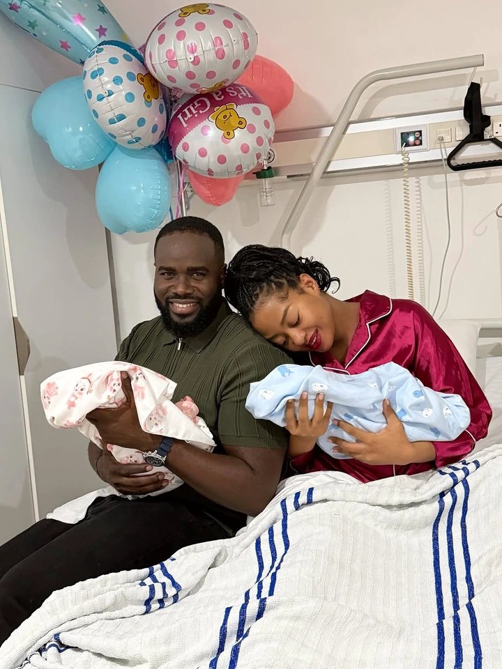 Uganda’s Eddy Kenzo earns 2026 Grammy Nomination amid global music surge