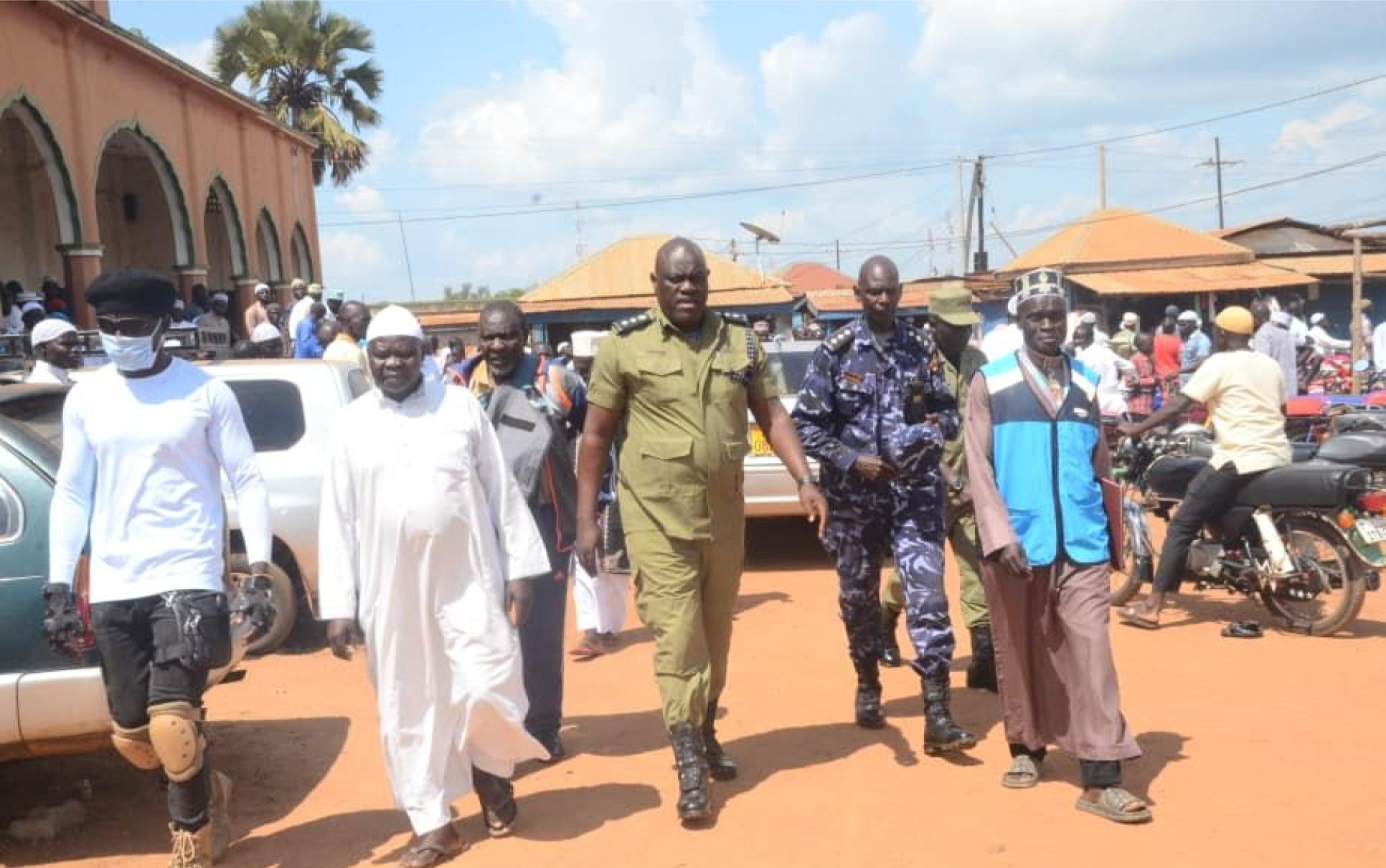 Pork Sale Protest in Yumbe Triggers Police Warning on Religious Extremism