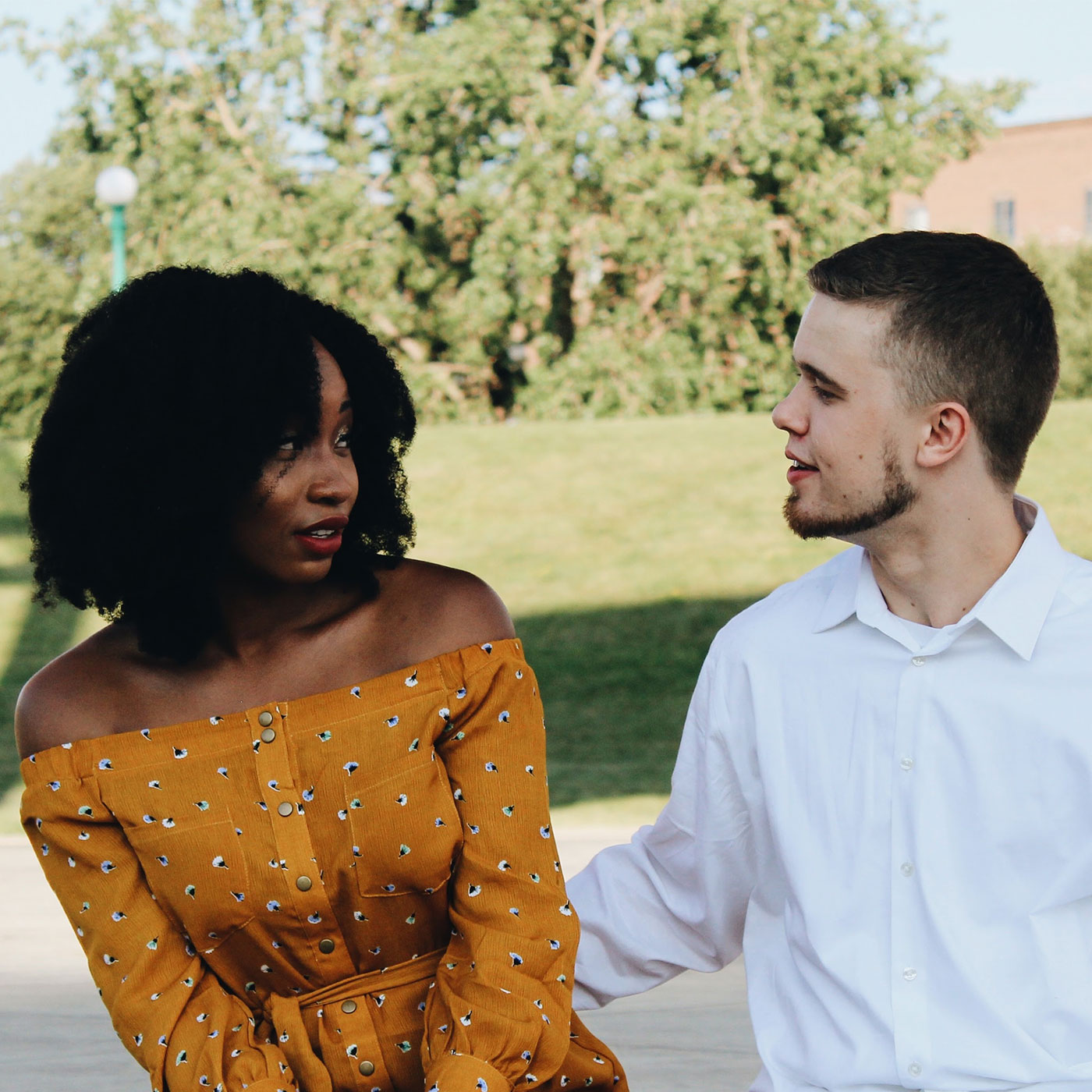 Love Shouldn’t Hurt This Much: Signs You’re Carrying Your Relationship Alone