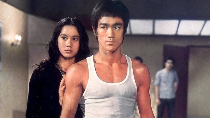 The Forgotten Bruce Lee Movie That Set the Stage for Enter the Dragon
